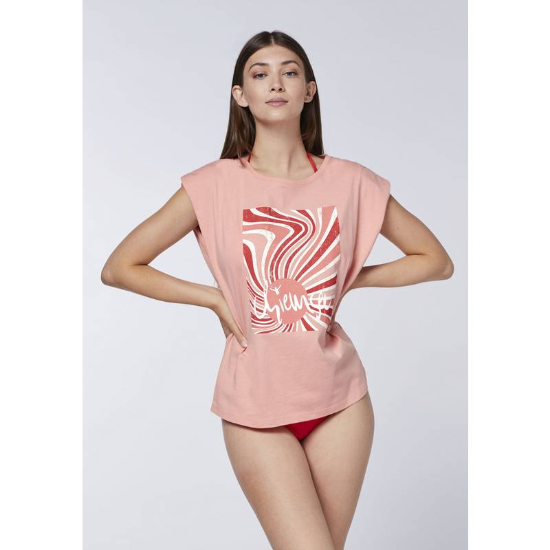 Chiemsee Tanktop Tanktop Damen