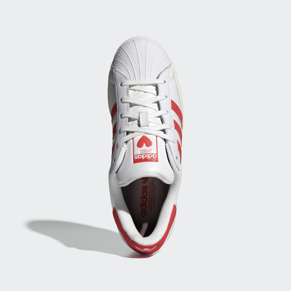 adidas Superstar IG5958 / weiss