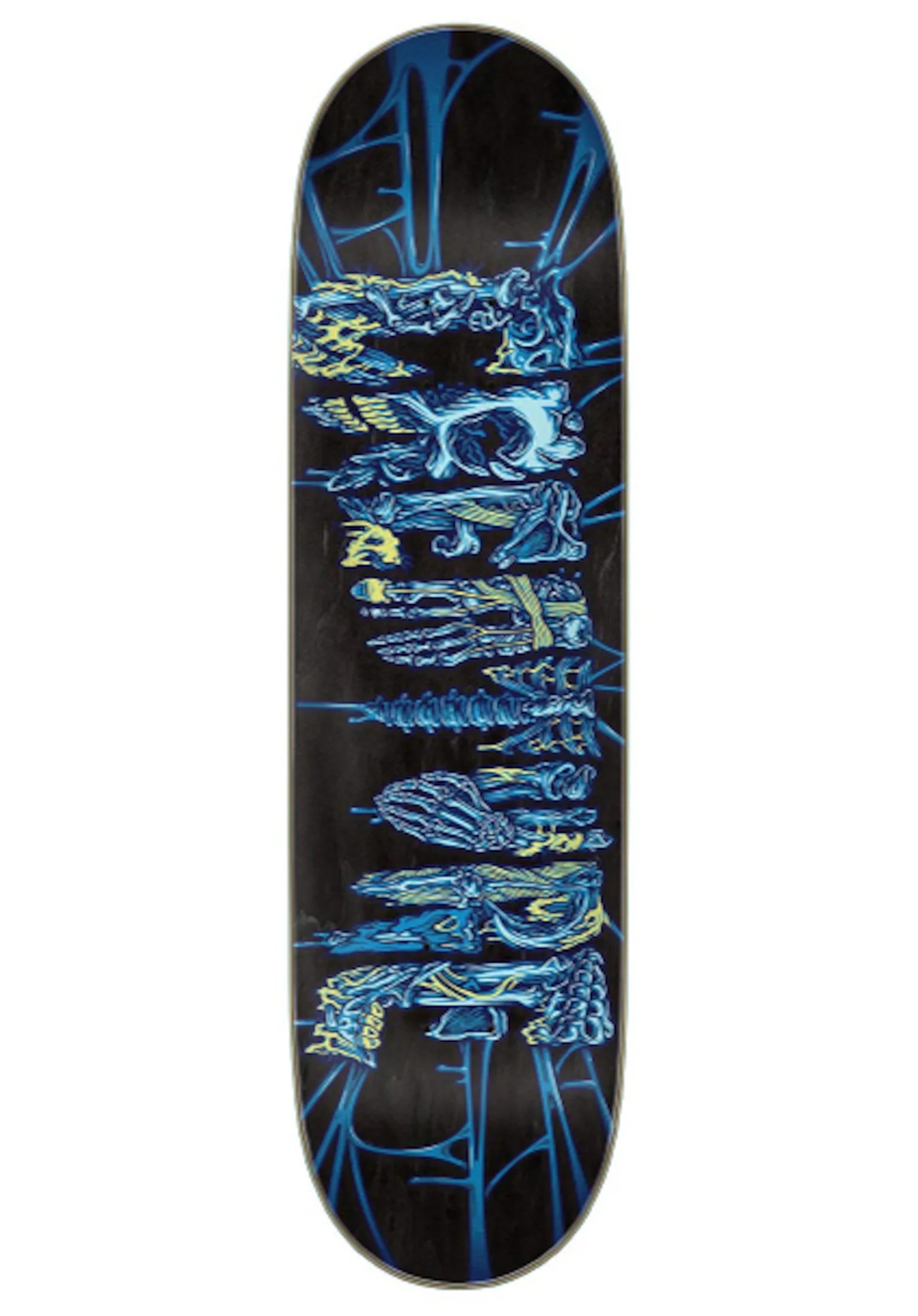 Catacomb Relic LG 7 Ply Birch