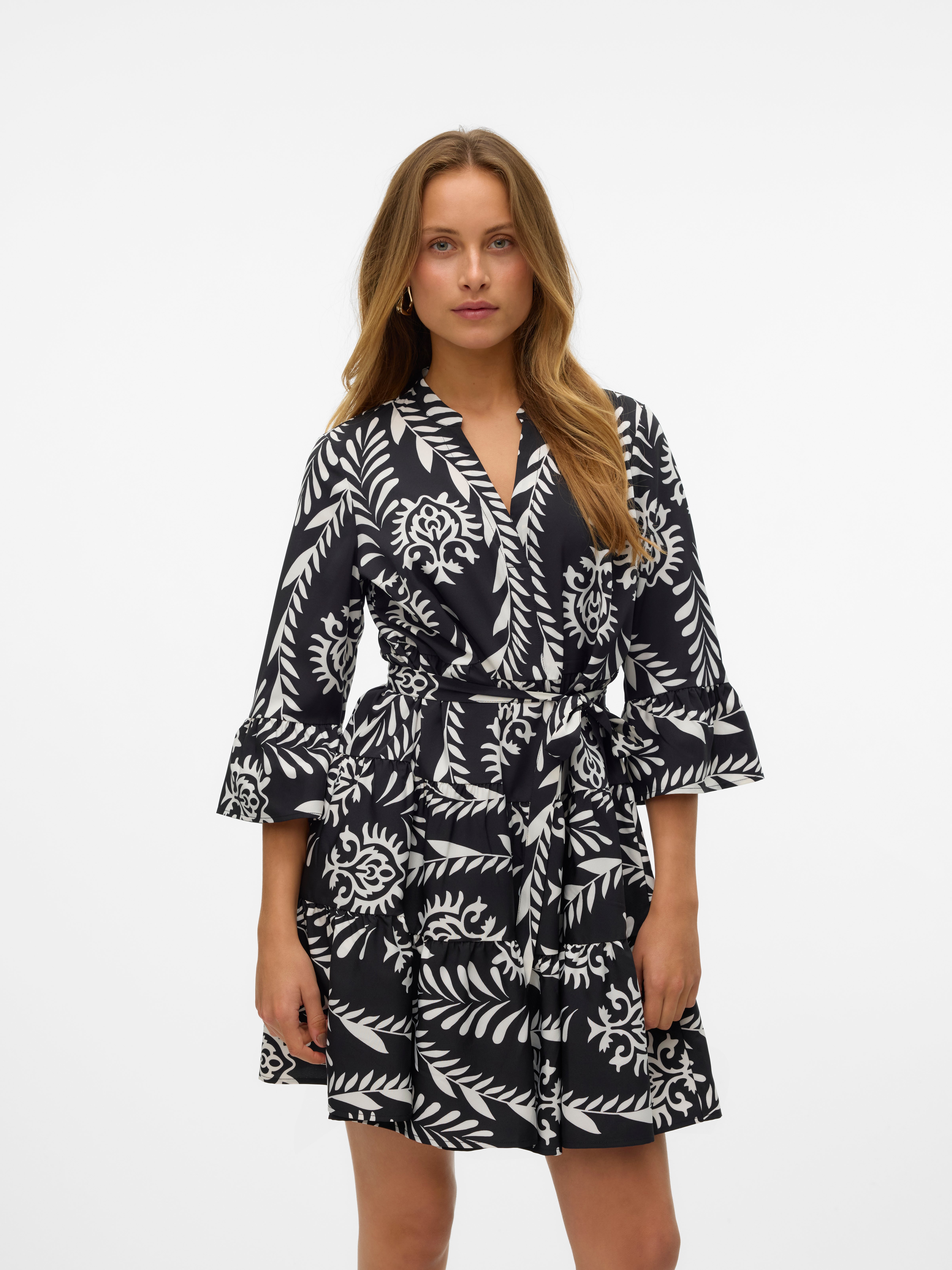 VMZERA Kurzes Kleid