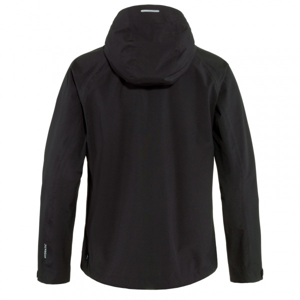 Fjällräven - Women's HC Hydratic Trail Jacket - Regenjacke