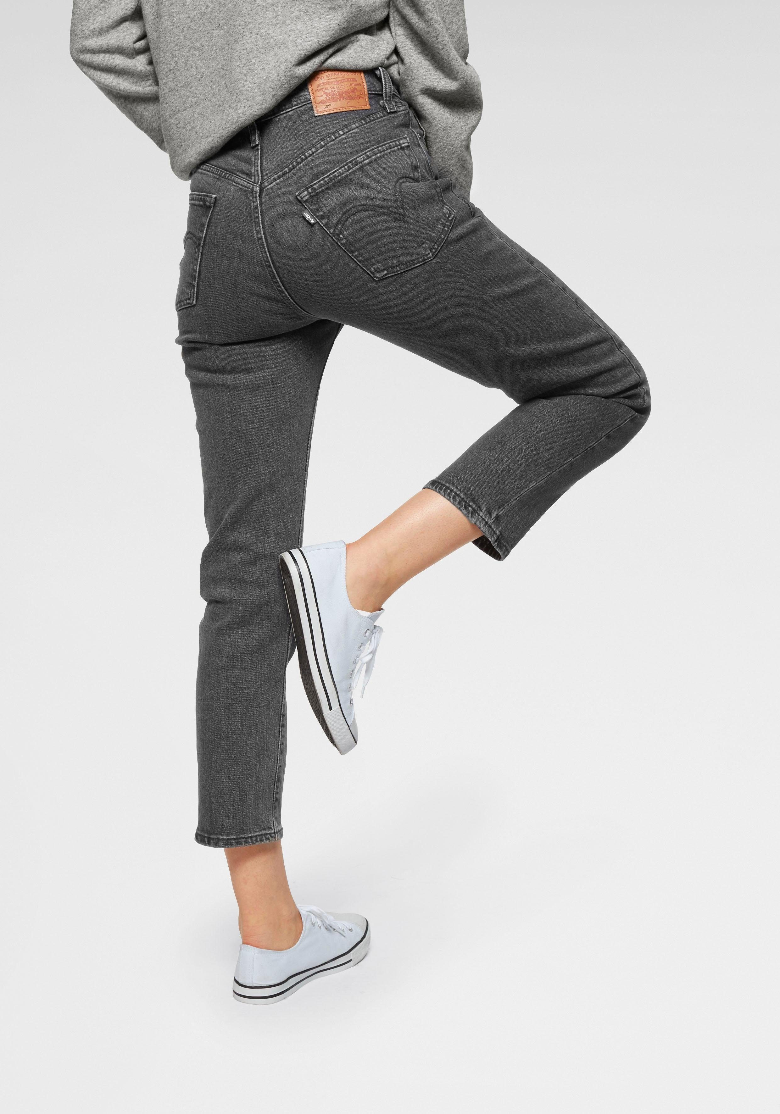 Levi's® 7/8-Jeans 501 Crop 501 Collection