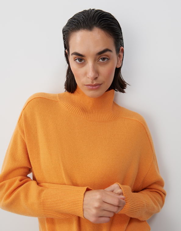 Strickpullover Tulia