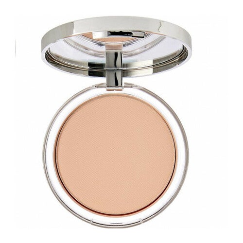 Clinique Superpowder Double Face 02 Matte Beige 10 грама