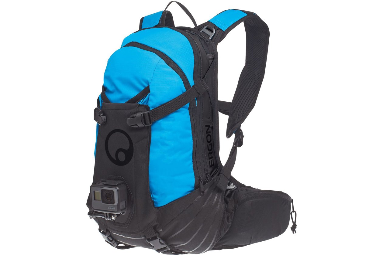Ergon BA2 Rucksack