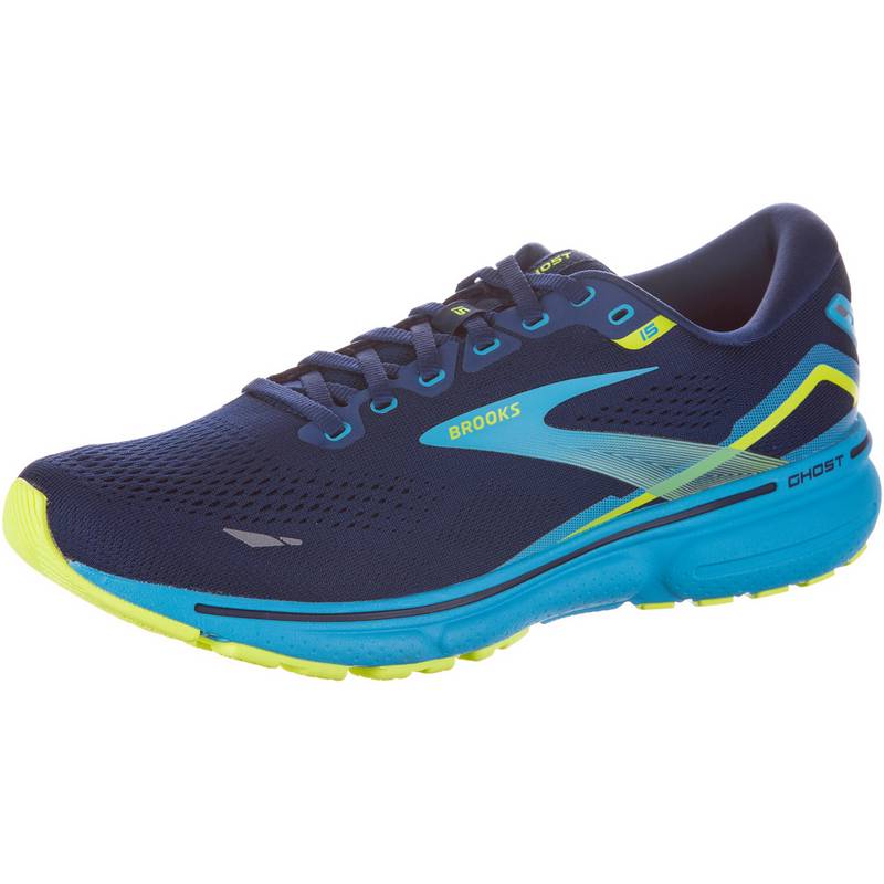 Brooks Ghost 15 MRA Laufschuhe Herren