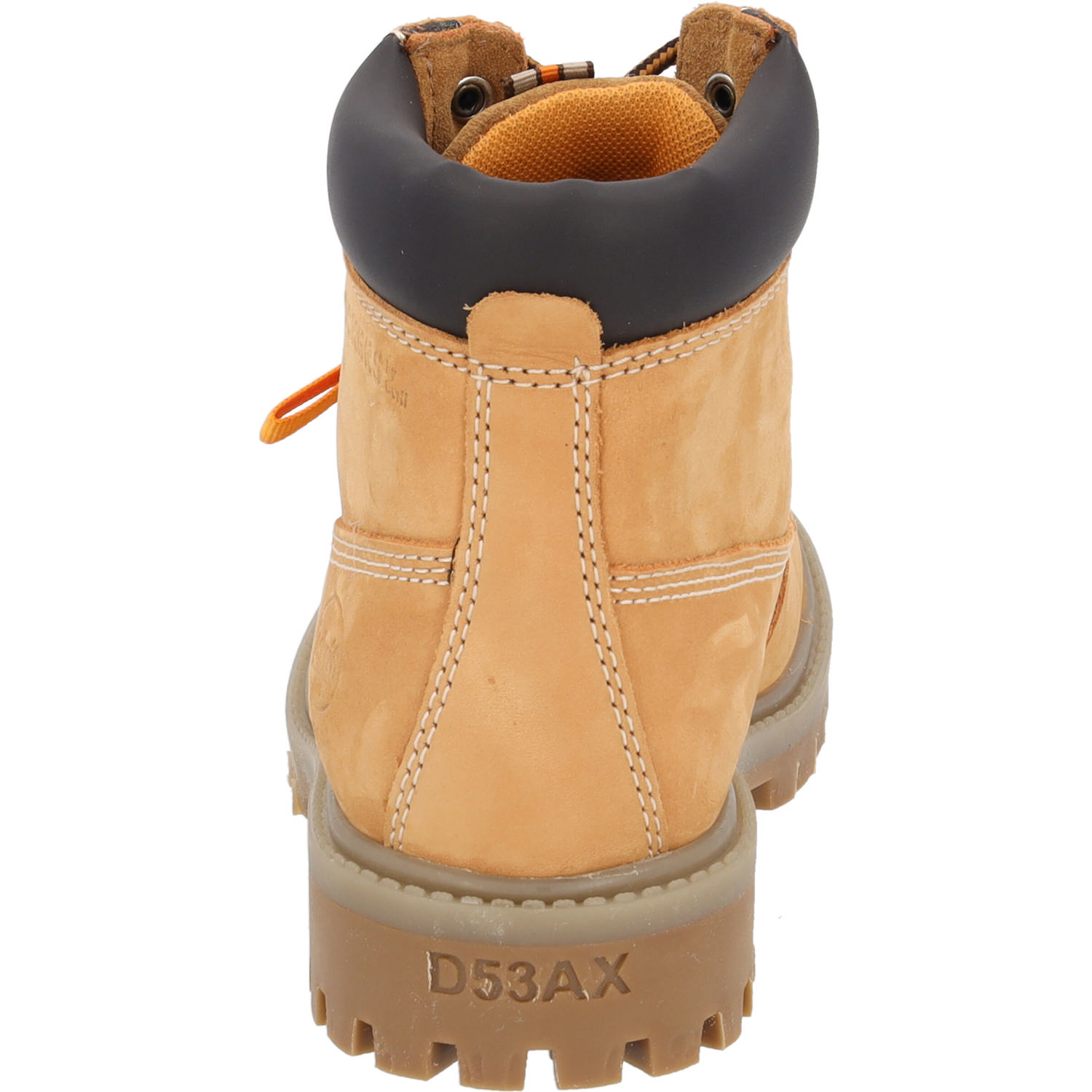 Dockers 53AX203, Stiefeletten, Damen, Braun (Golden Tan)