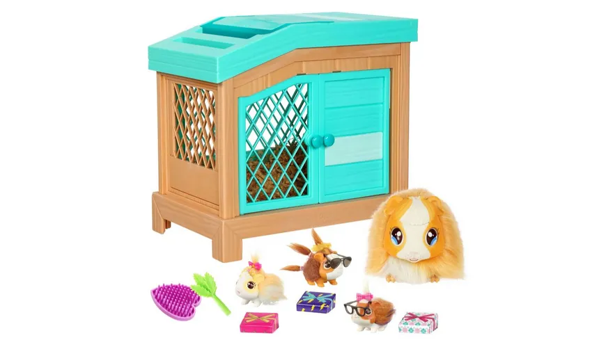 Little Live Pets Mama Surprise