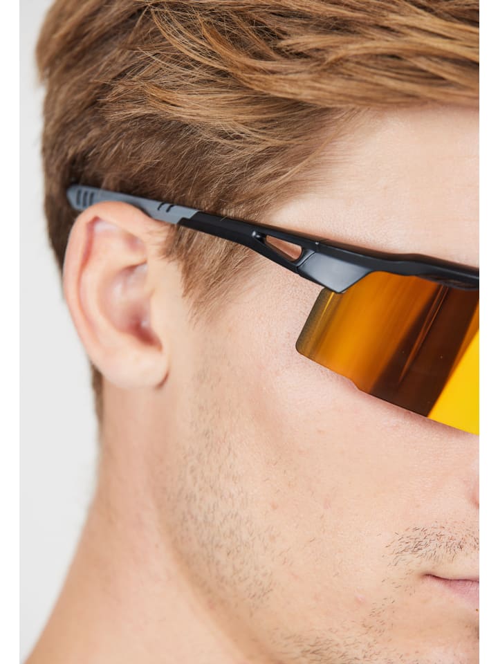 Endurance Sportbrille Alberto in 5187 Scarlet Ibis günstig kaufen onesize