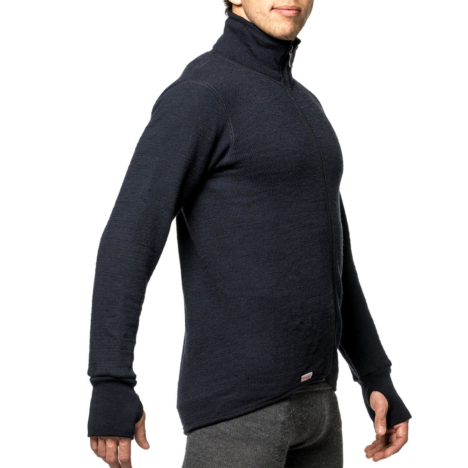 Full Zip Jacket 600