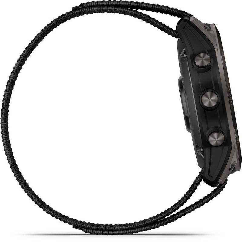 Garmin Enduro 2 Solar Sportuhr