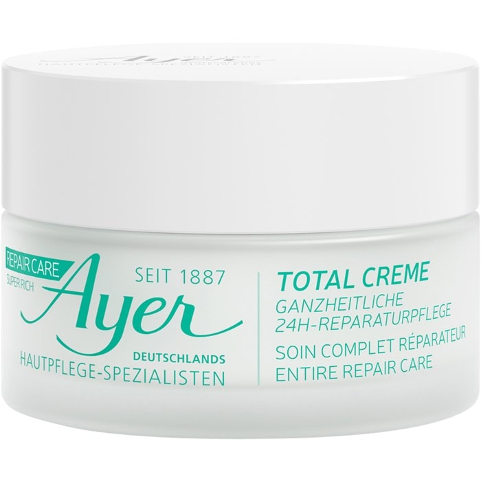 Total Cream