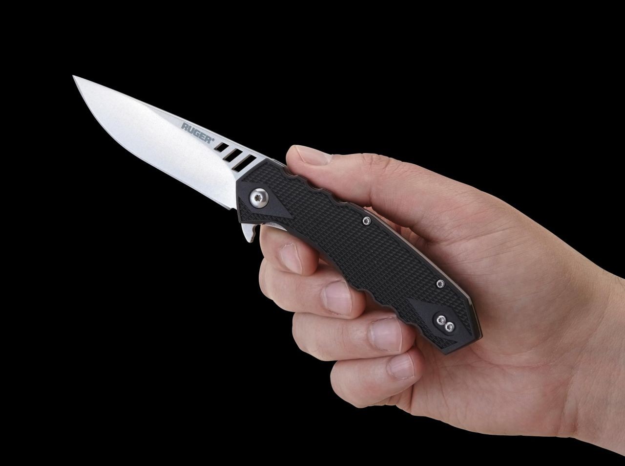 Follow-Through Compact