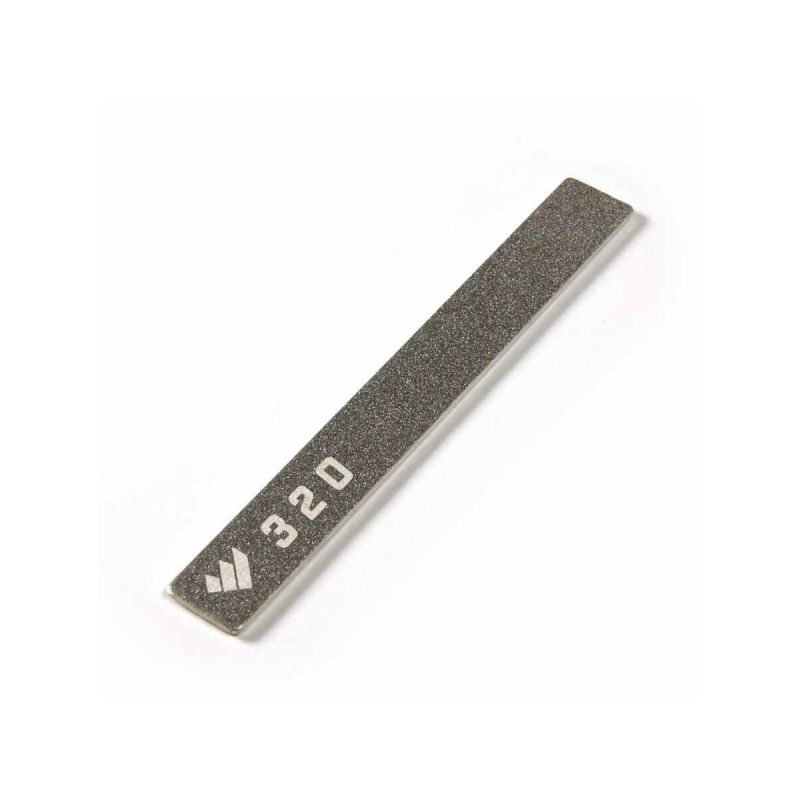 Work Sharp Ersatz 320 Grit Plate X Precision Adjust SA0004764 – Präzisionsschleifstein