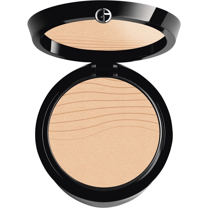 Luminous Silk Glow Fusion Powder