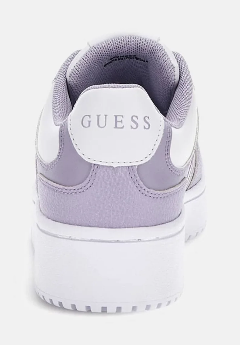Guess MIRAM - Zapatillas bajas