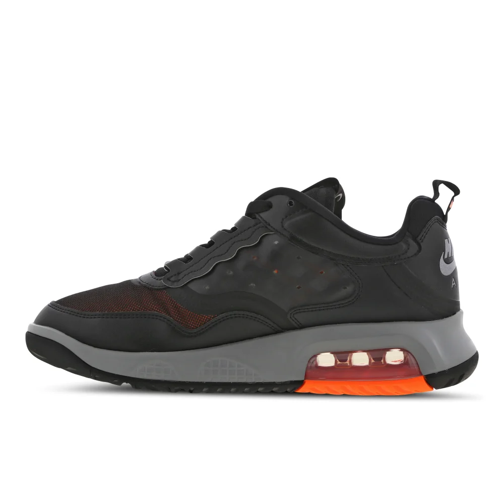 NIKE JORDAN Max 200 CD6105008 / schwarz