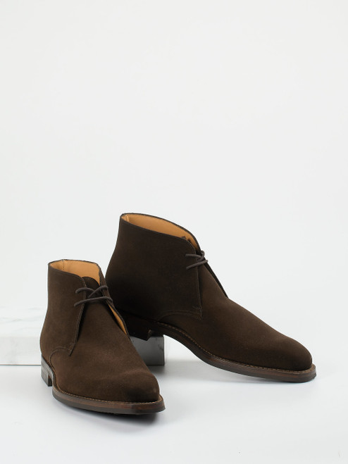 Boots-47012090128 Crockett & Jones