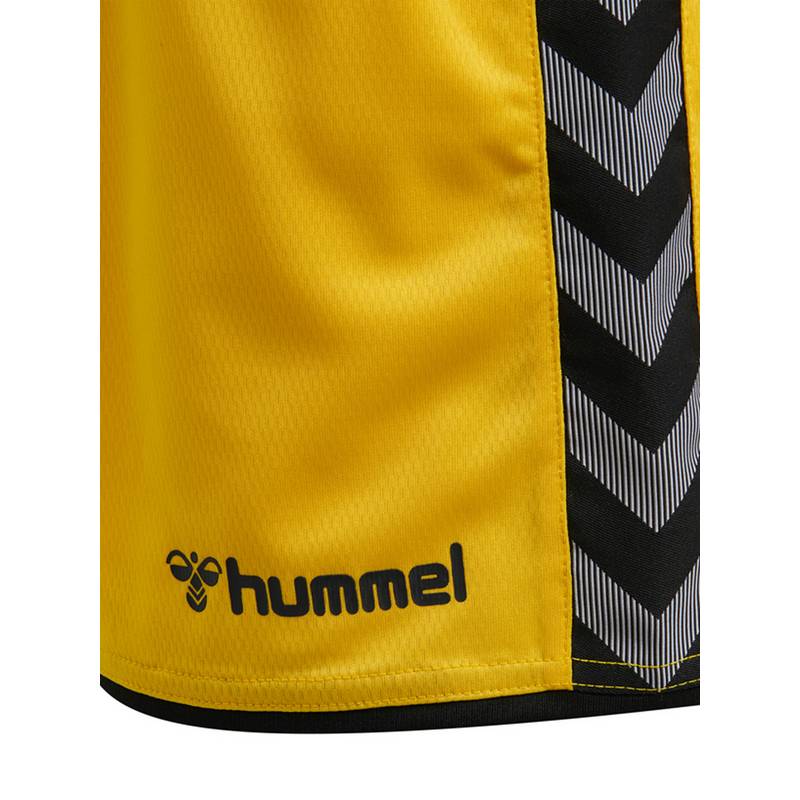 hummel hmlAUTHENTIC POLY SHORTS WOMAN Shorts Damen