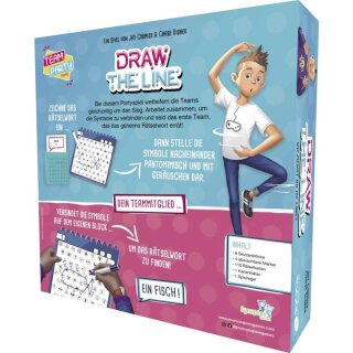 Draw the Line (DE)