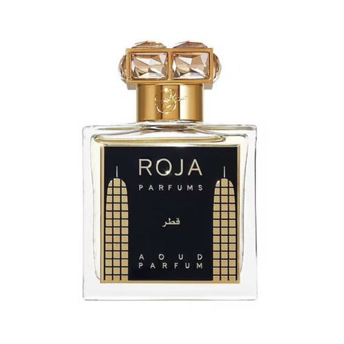 Roja Parfums Qatar Hajuvesi 50 ml