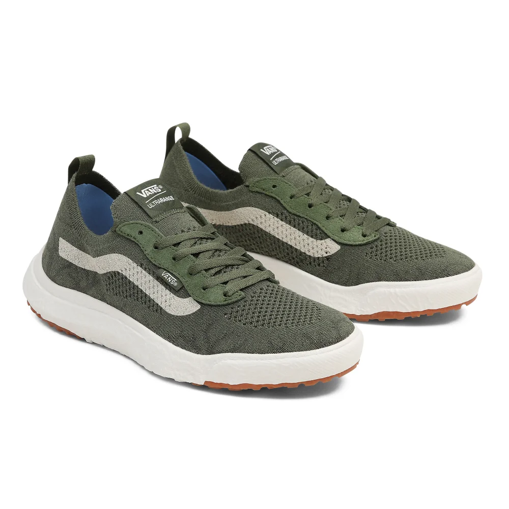 Vans Ultrarange Vr3 VN0A4BXBE021 / grün