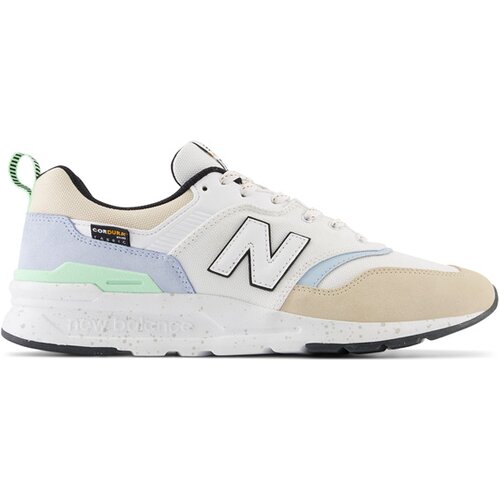 HERREN FREIZEITSCHUHE 997H