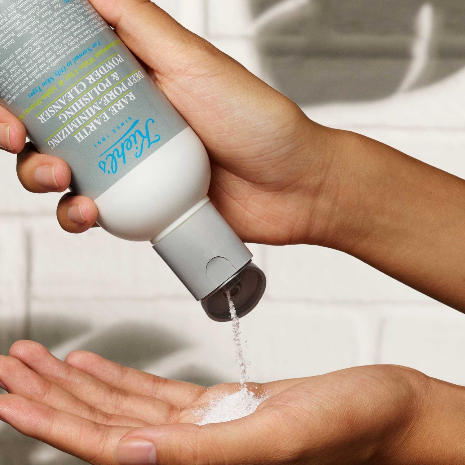 Kiehl's Rare Earth