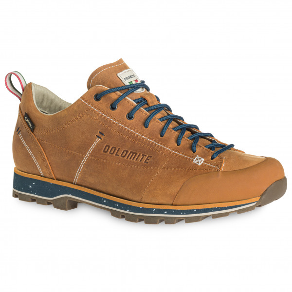 Dolomite - Cinquantaquattro Low Full Grain Leather Evo GTX - Sneaker