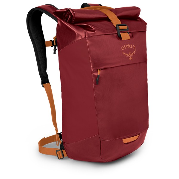 Osprey - Transporter Roll Top 28 - Daypack