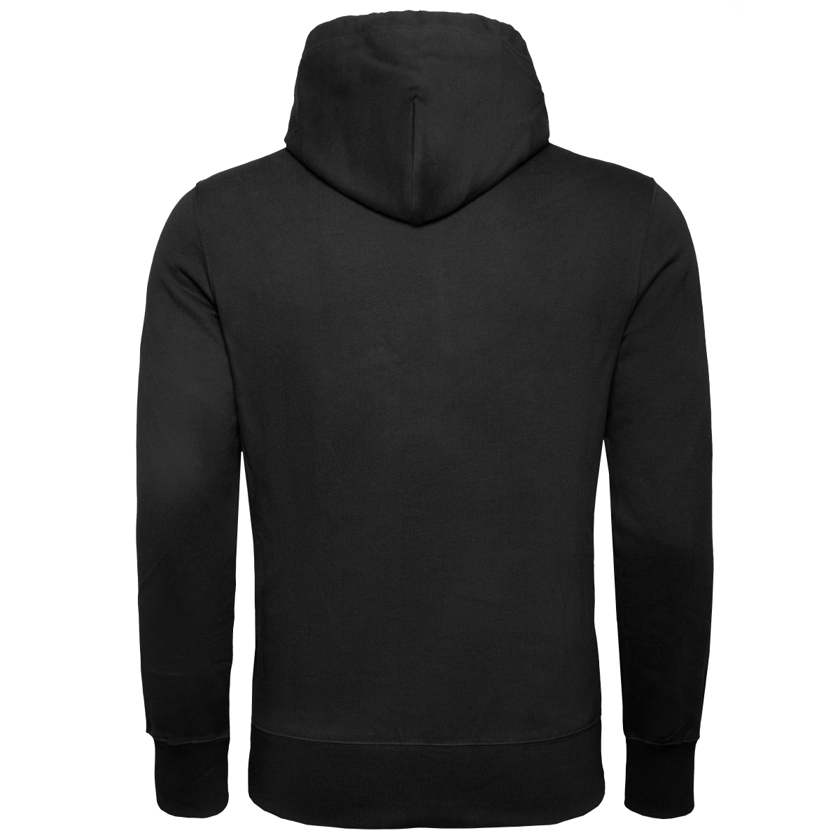 Champion Hooded Kapuzenpullover schwarz
