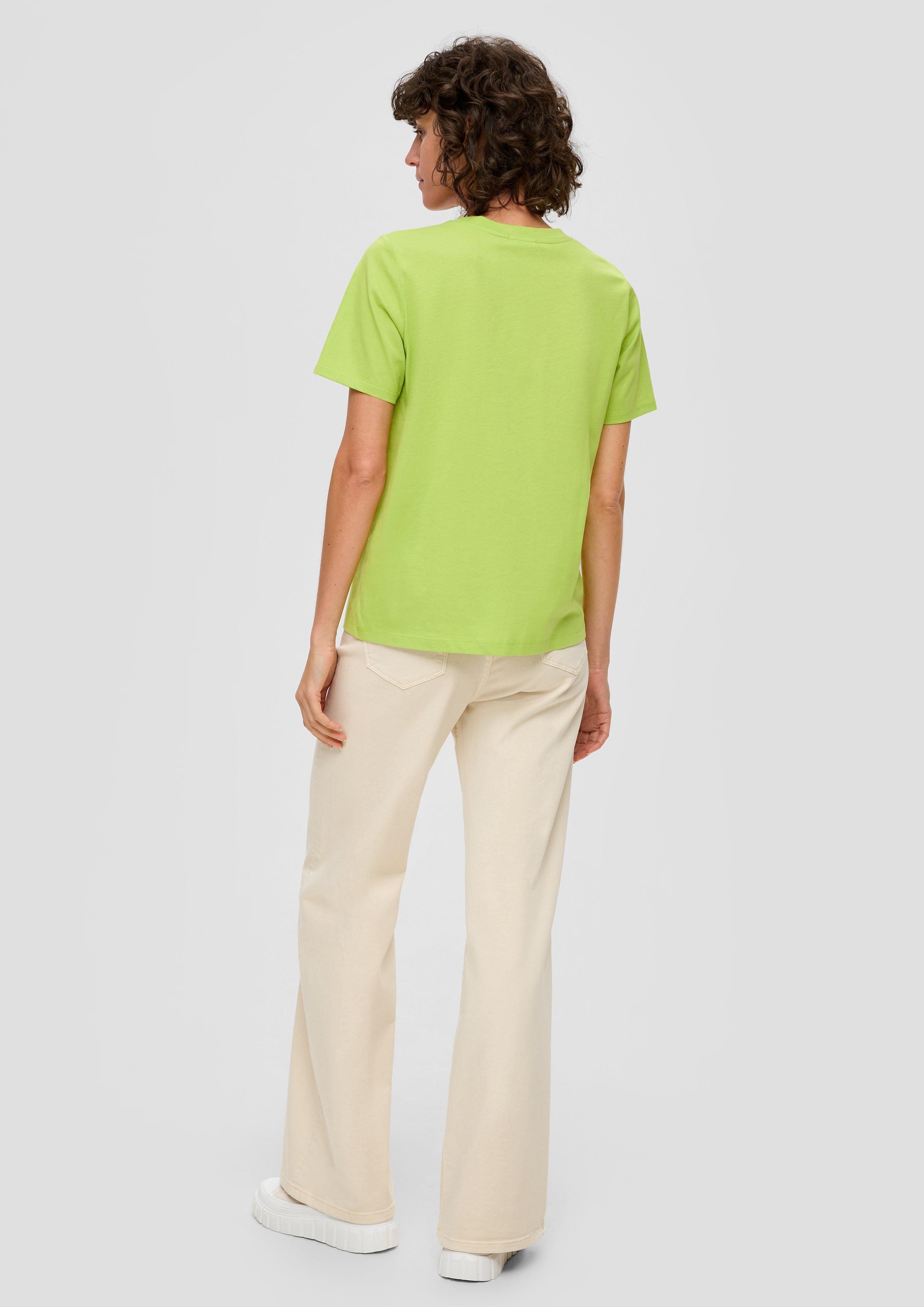 T-Shirt im Loose Fit  2145526-74D0