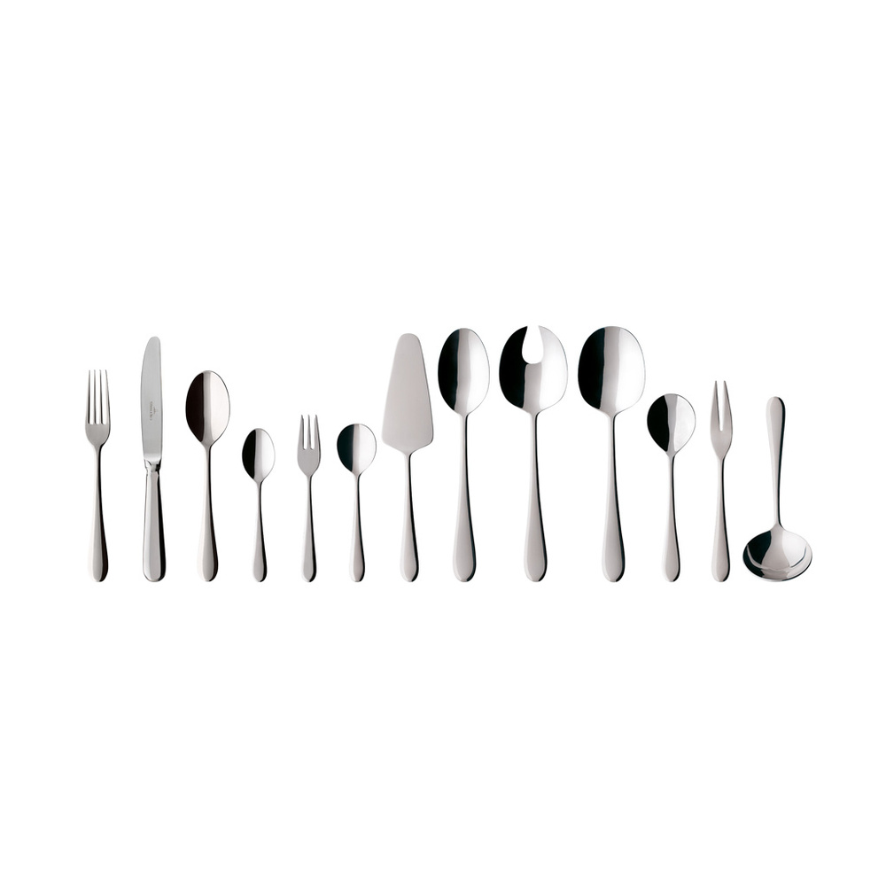 Villeroy & Boch Ménagère 68pcs. Oscar ensemble de couverts