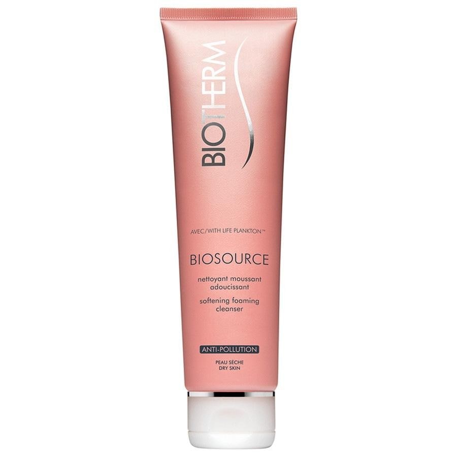 Softening Foaming Cleanser für trockene Haut