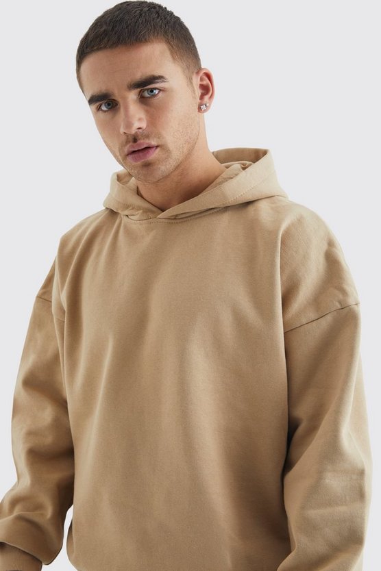 Oversize Hoodie
