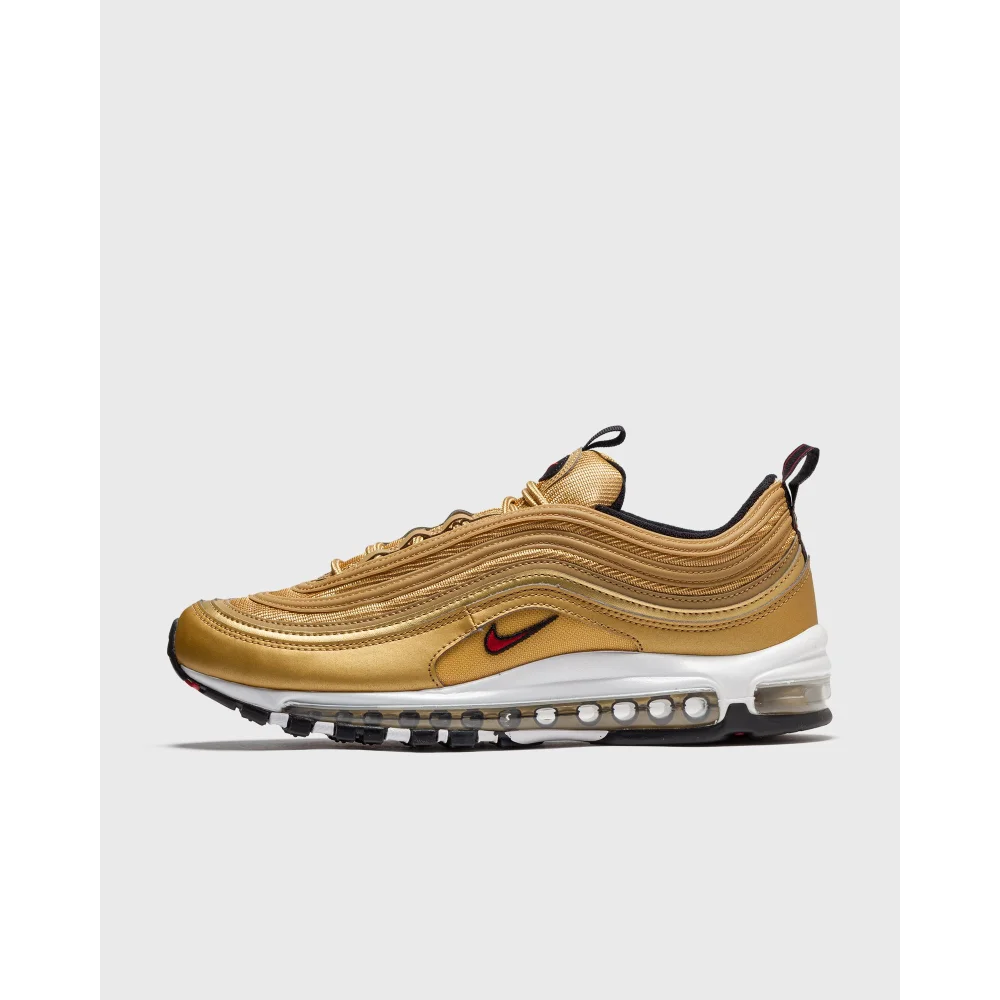 Nike Air Max 97 OG DM0028-700 / gelb