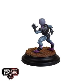 Cerulean Infiltrators (5)