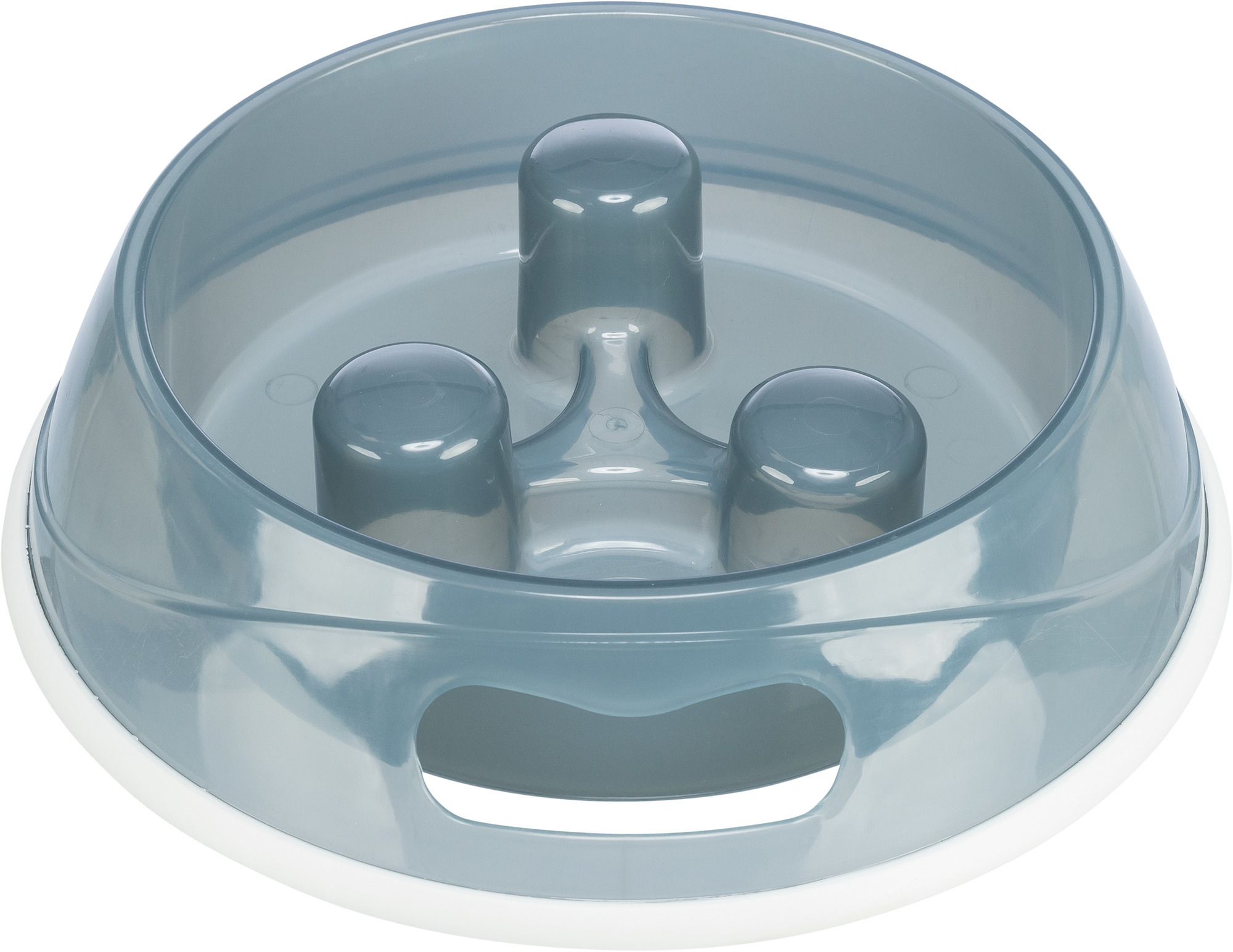 Trixie Futternäpfe Trixie Napf Slow Feed 900 ml