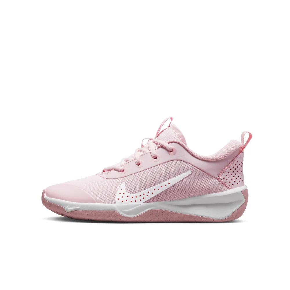 Nike Omni Multi Court GS DM9027-600 / pink
