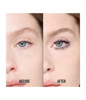 DIOR Diorshow  Pump'N'Volume Mascara Set Augen Make-up Set-1 Stk