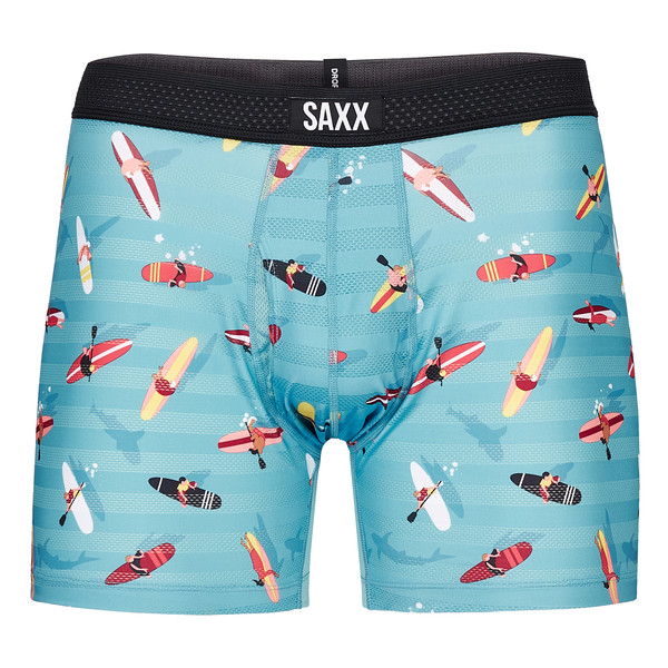DT COOLING MESH BB FLY Herren - Funktionsunterwäsche