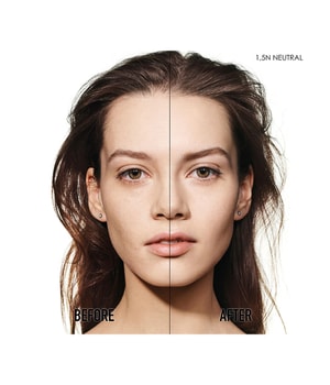 DIOR Forever Skin Glow Creme Foundation-30 ml