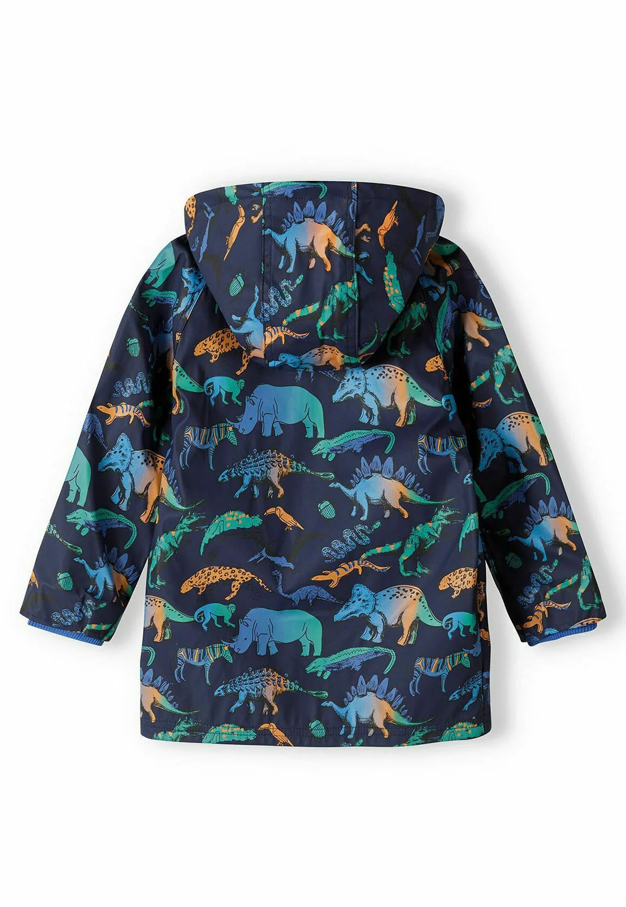 MINOTI IMPERMEABLE - Parka