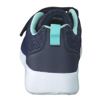 Barbarella Sneaker in blau