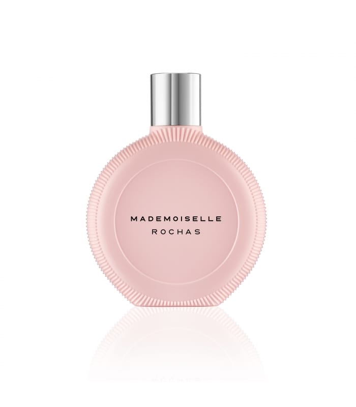MADEMOISELLE ROCHAS-Lait Corps Parfumé