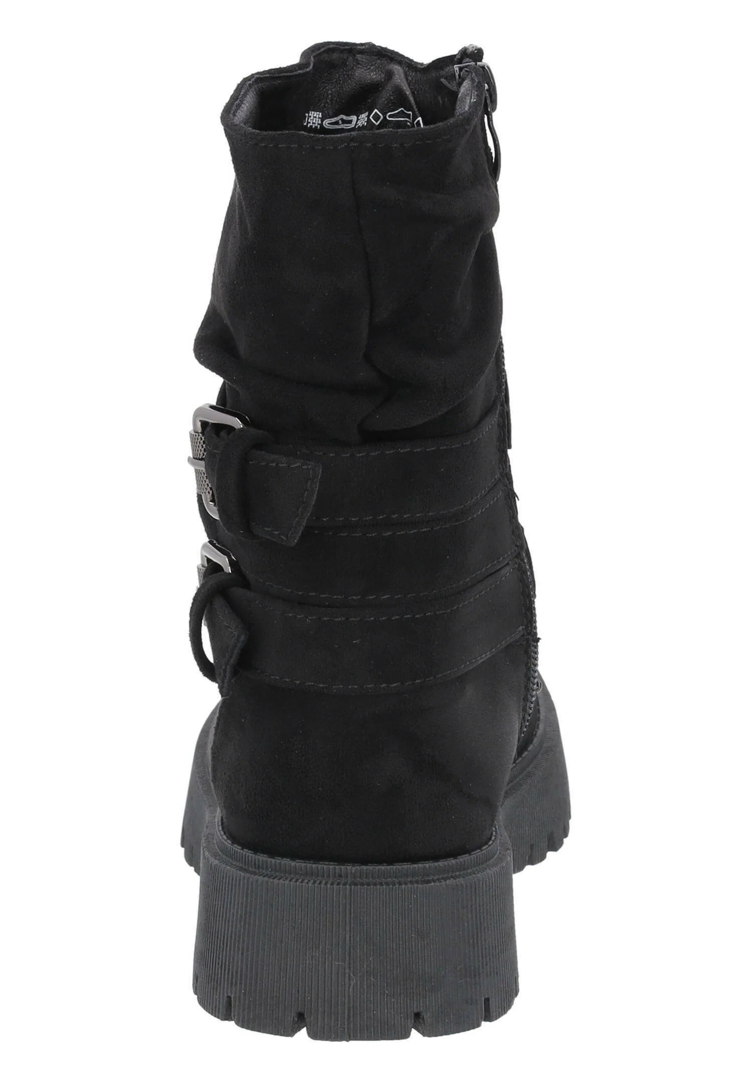 Palado LAMPIONE - Botines con plataforma