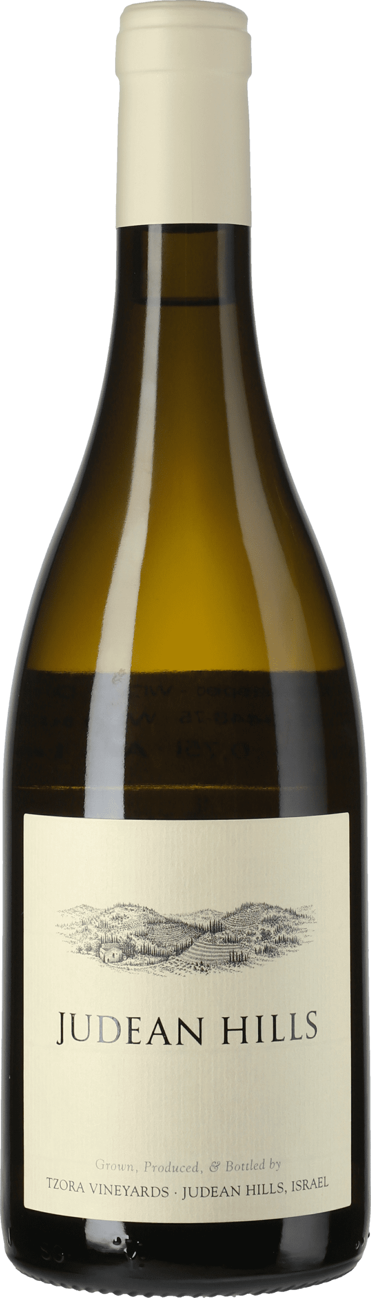 Tzora Vineyards: Judean Hills Blanc 2022