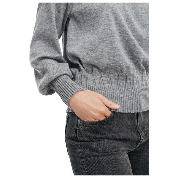 Dale of Norway - Women's Isfrid Sweater - Merinopullover