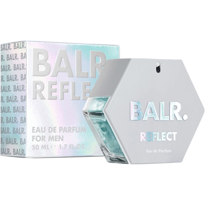 Eau de Parfum Spray