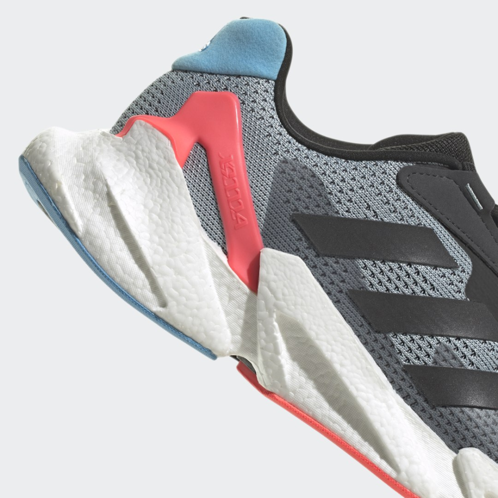 adidas X9000L4 GY6050 / grau